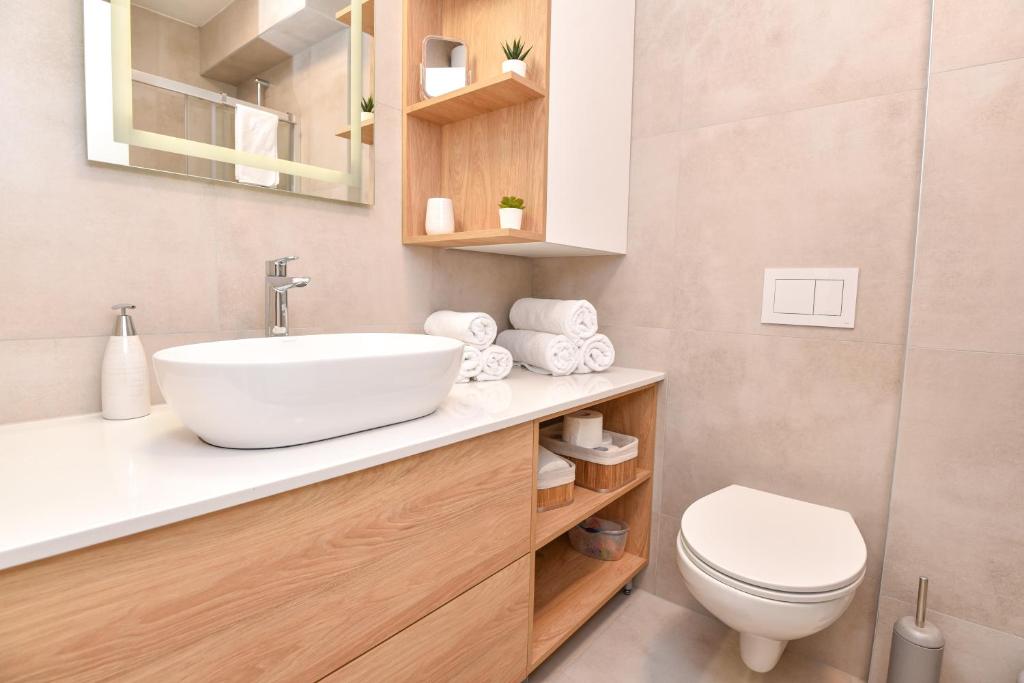 Studio apartment Bee One photo 3