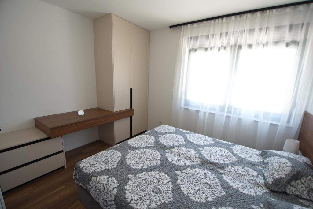 Studio Apartman Petrinja photo 2