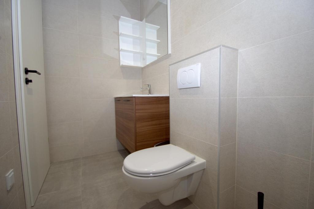 Studio Apartman Petrinja photo 3