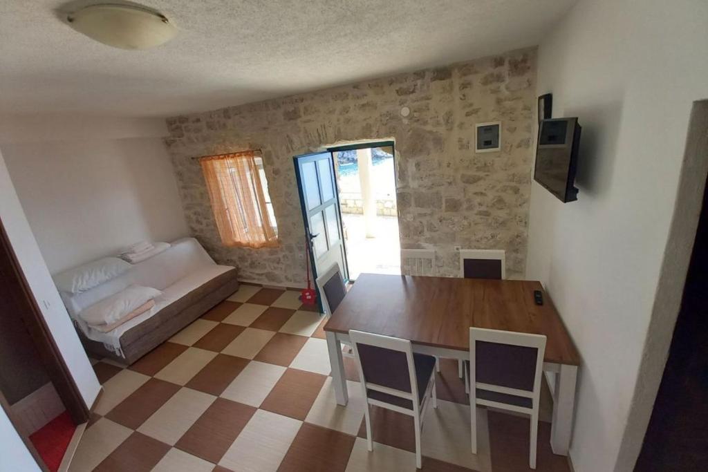 Robinson Medvidna Hvar Apartments photo 2