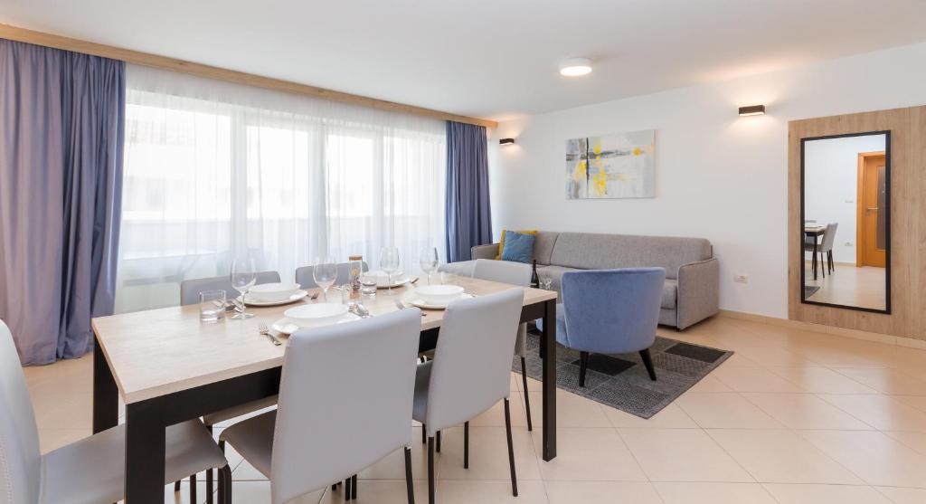 Superior Family Apartment Loti photo 3