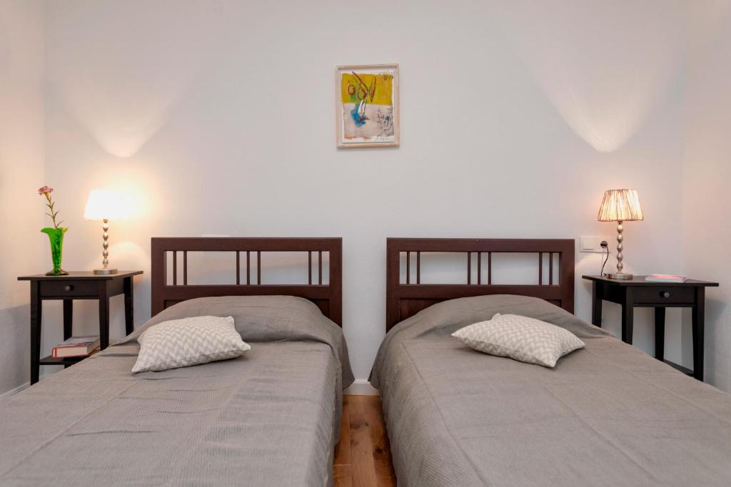 Stone house Apartment Pelago photo 2