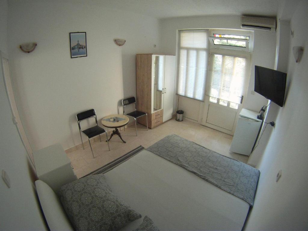 Salona suite — photo 1