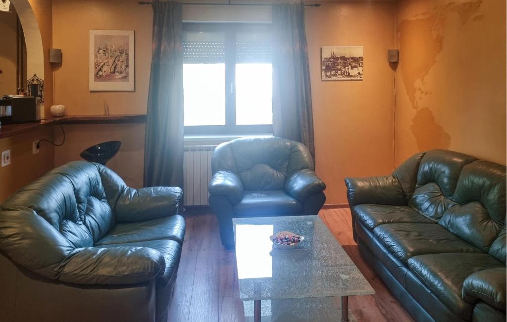 Amazing Home In Velika Mlaka With Wifi photo 3