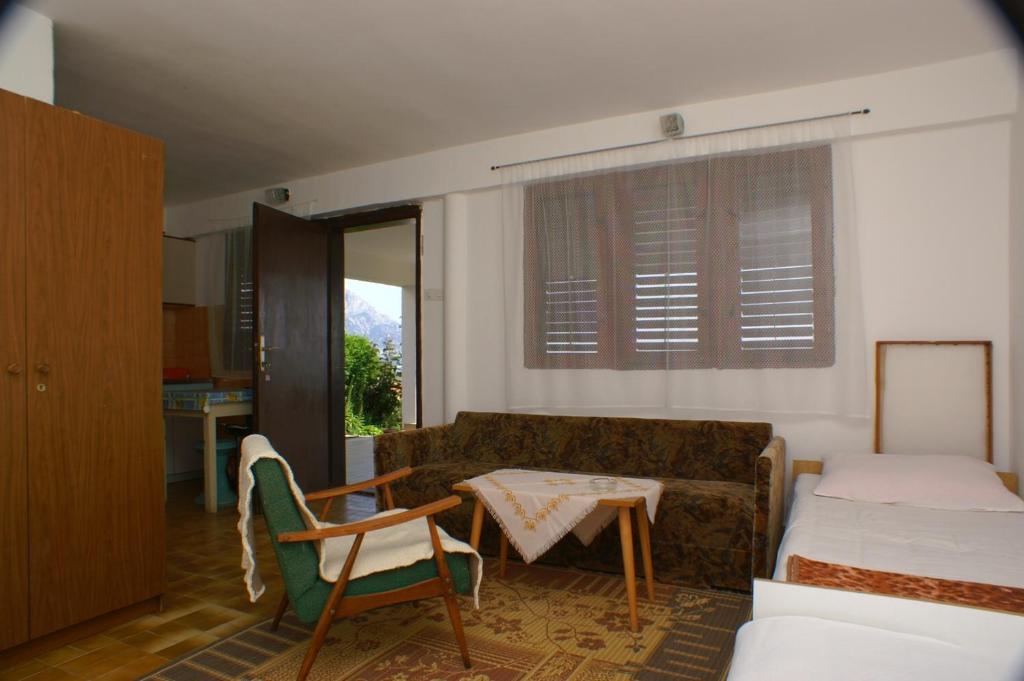 Apartments by the sea Podaca - Makarska - 2635 photo 2
