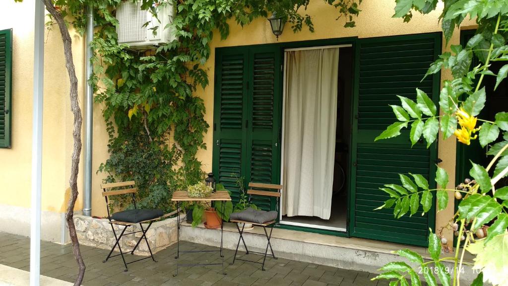 Šibenik Gorica Studio apartman 5XL — photo 1