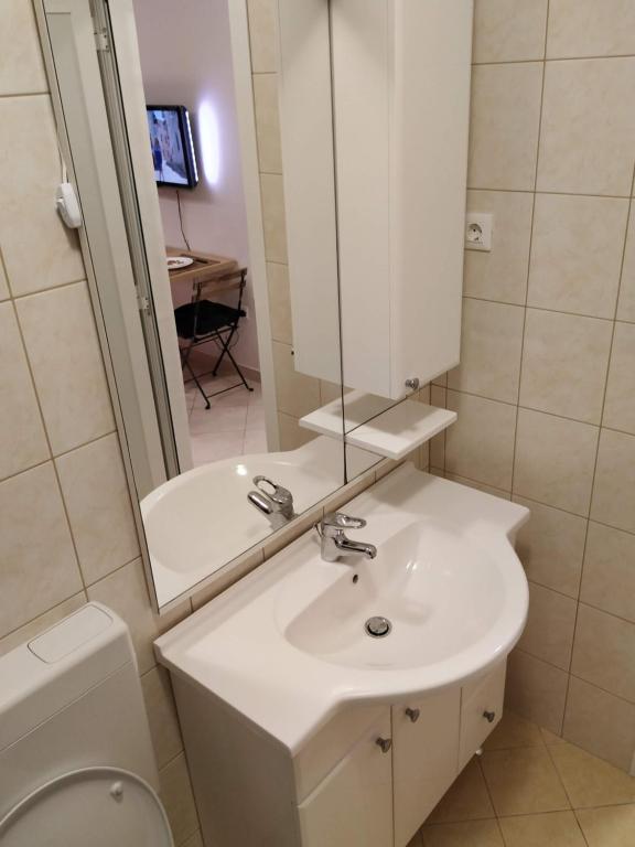 Šibenik Gorica Studio apartman 5XL photo 3