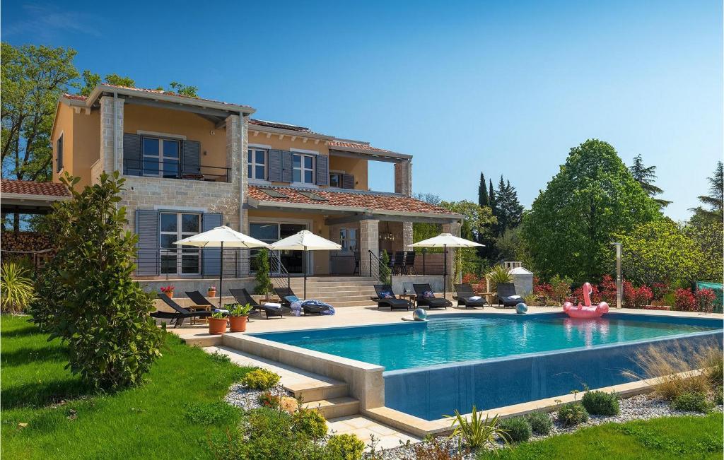 Villa Nikolina — photo 1
