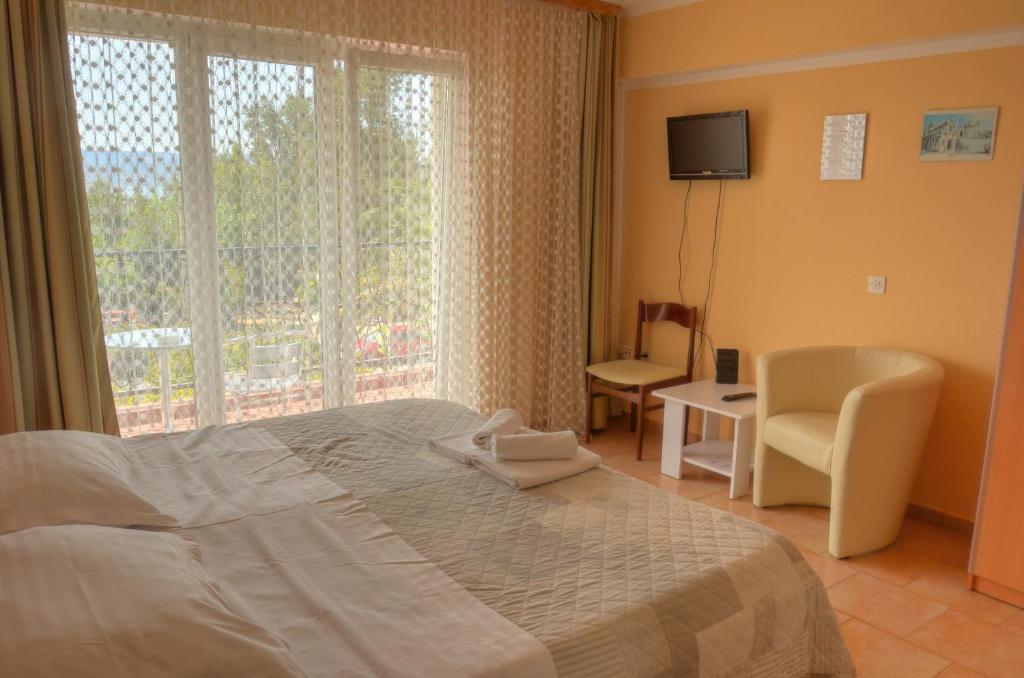 Rooms by the sea Duce photo 2