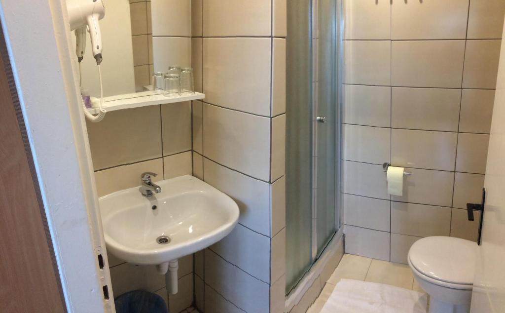 Rooms by the sea Duce photo 3