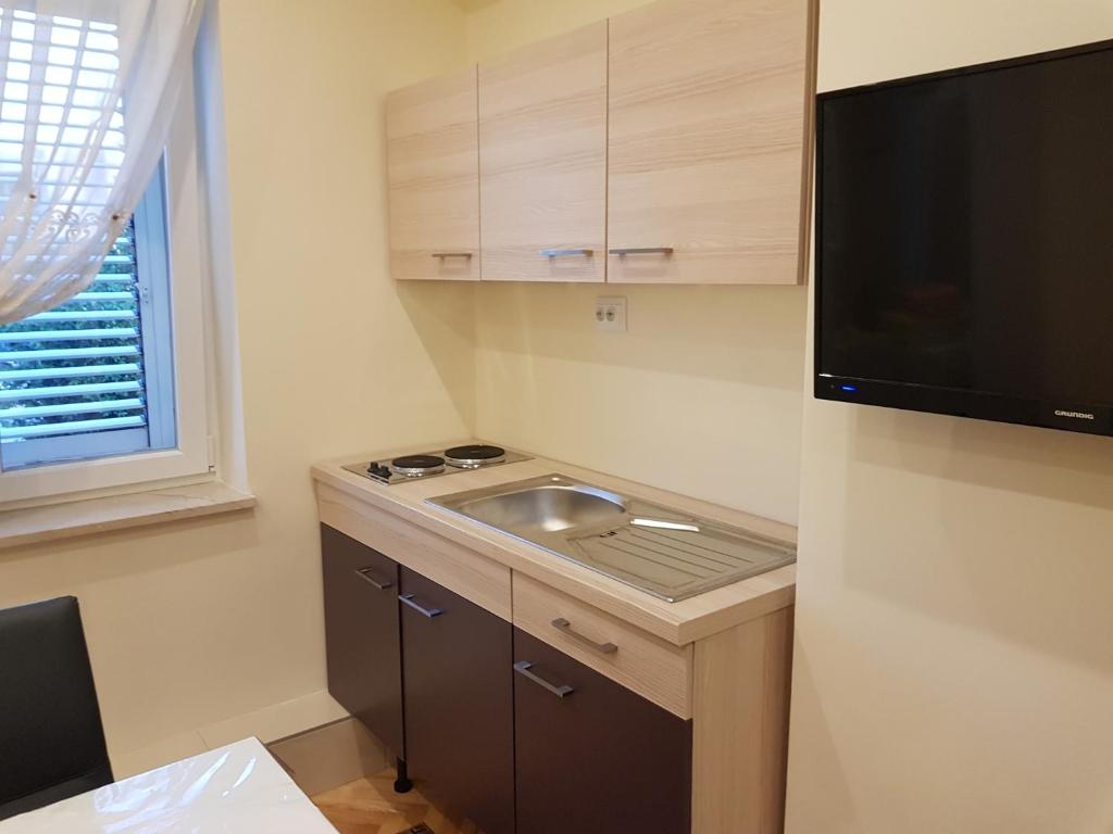 Studio Apartman San photo 3