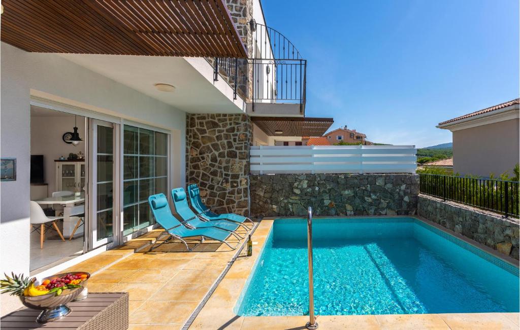 Pet Friendly Home In Kornic With Wifi photo 2