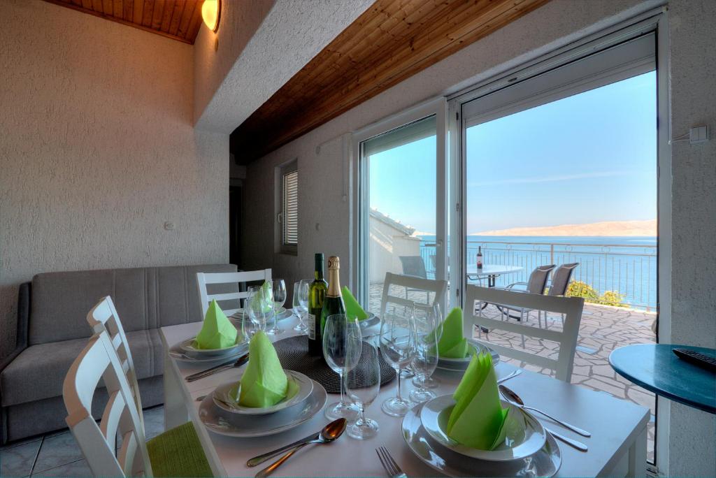 Senj Apartment — photo 1