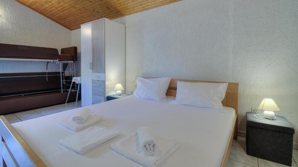 Senj Apartment photo 2