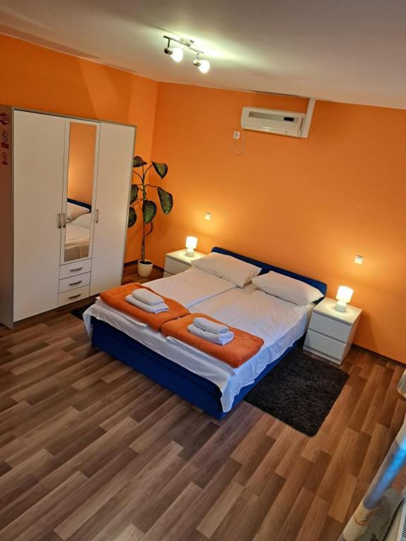 Rooms Modrušan photo 2