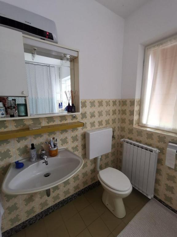 Seaside holiday house Poljica photo 3