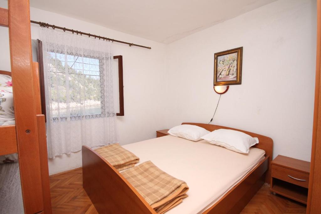 Apartments by the sea Cove Mala Pogorila photo 2