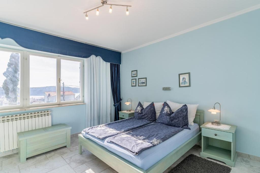 Apartments by the sea Barbat photo 2