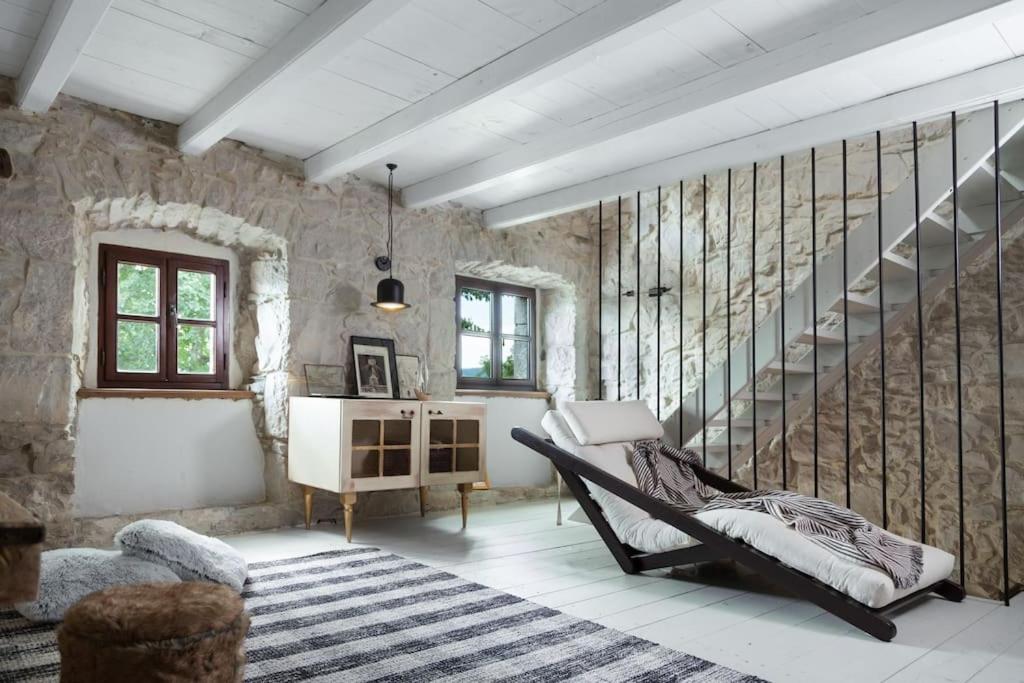 Trohi Homes - Soulful Istrian Hideaway photo 2