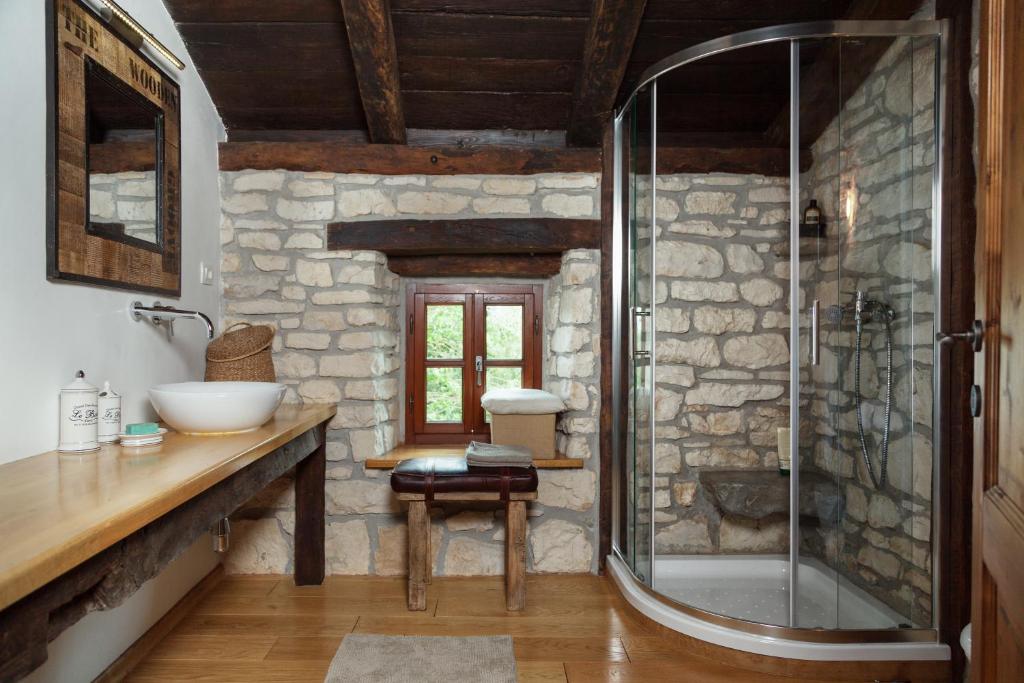 Trohi Homes - Soulful Istrian Hideaway photo 3