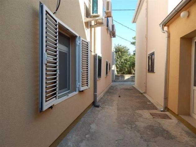 Apartments by the sea Zadar - 11507 — photo 1