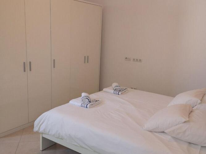 Apartment Marta - One Bedroom apartment with sea view photo 2