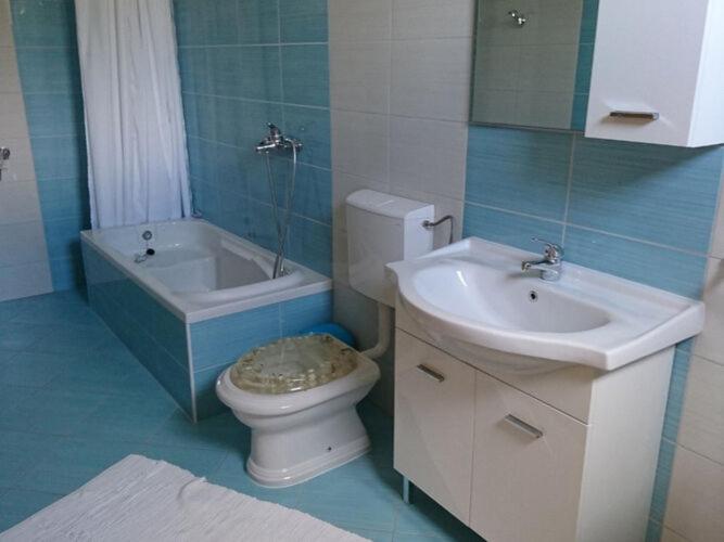 Apartment Marta - One Bedroom apartment with sea view photo 3