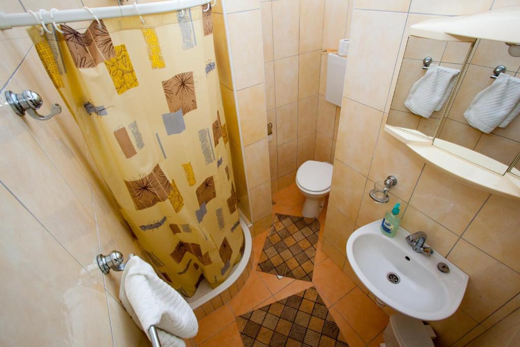 Studio Podgora 12816a photo 3
