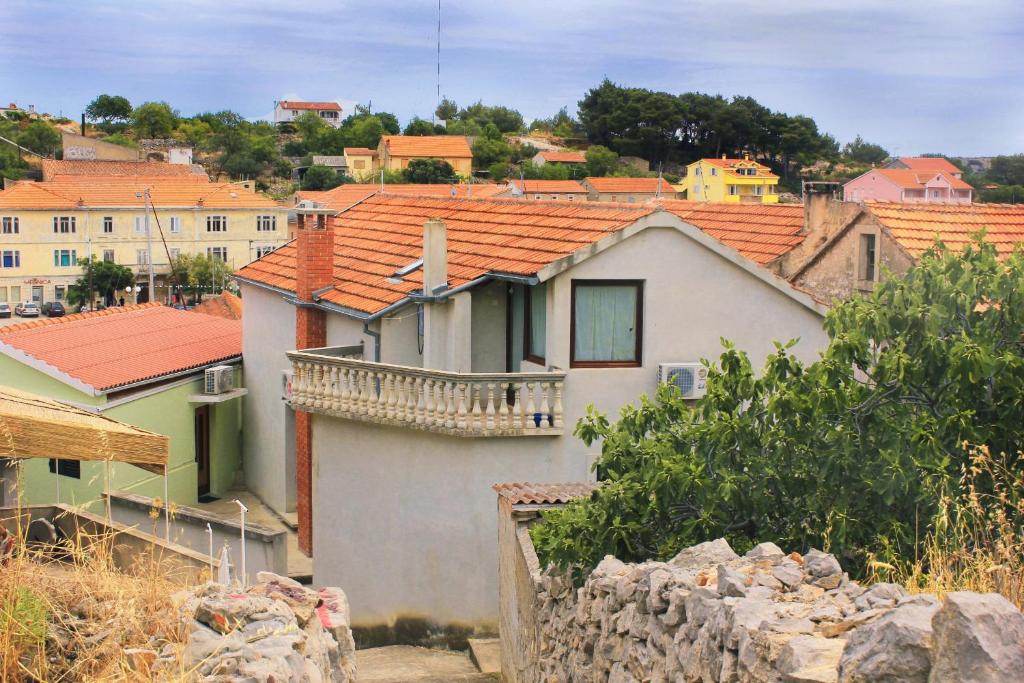 Apartments by the sea Sali — photo 1