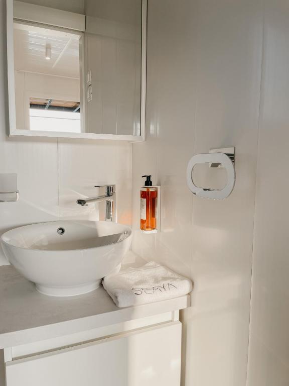 SEAYA mobile home - Terra Park SpiritoS photo 3