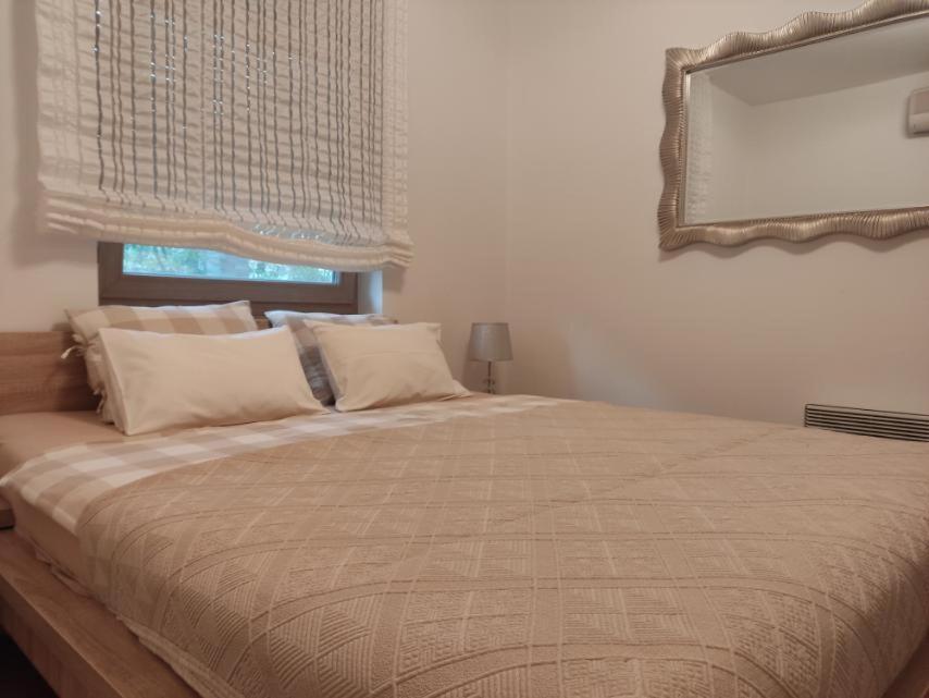 Sunset Apartment with a private yard at Medulin Riviera photo 2