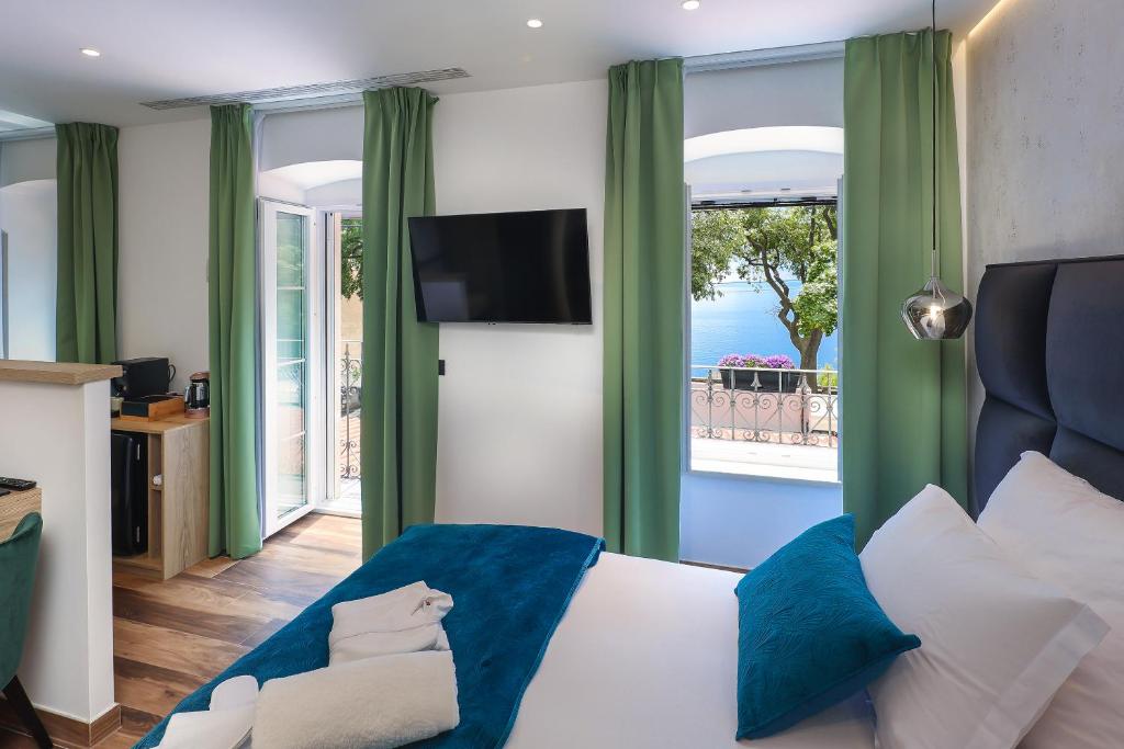 Ribica Luxury Rooms photo 2