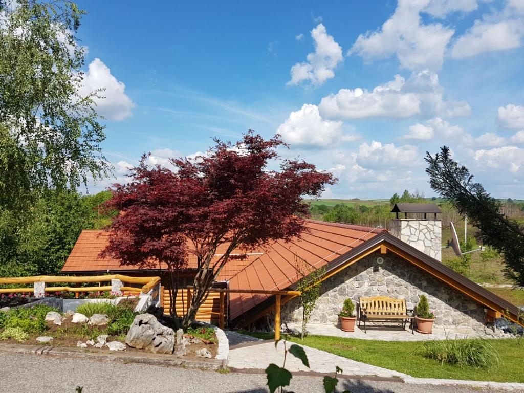 Room in Rakovica with WiFi 4958-5 — photo 1