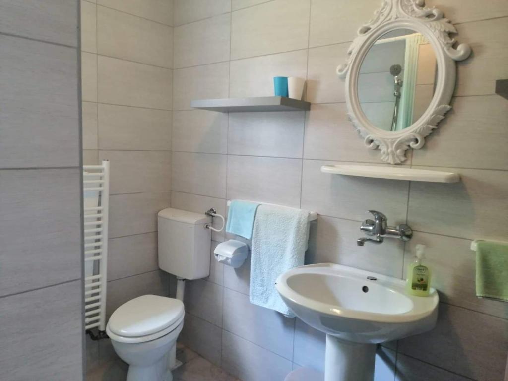 Smještaj Bahat photo 3