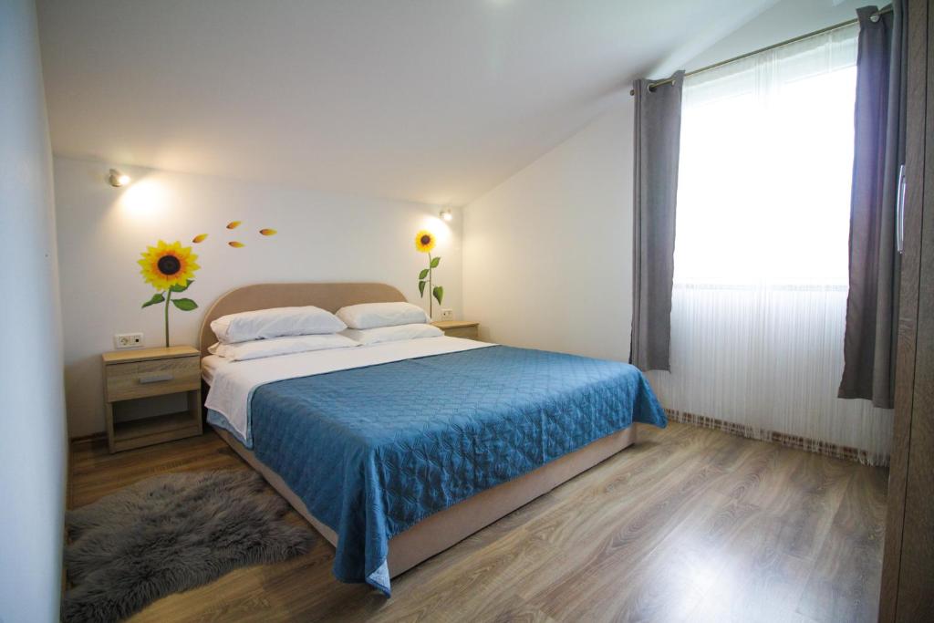 Sebi Apartment 300 m from beach photo 2
