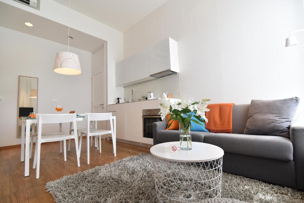 The Bridge Luxury Apartments photo 3