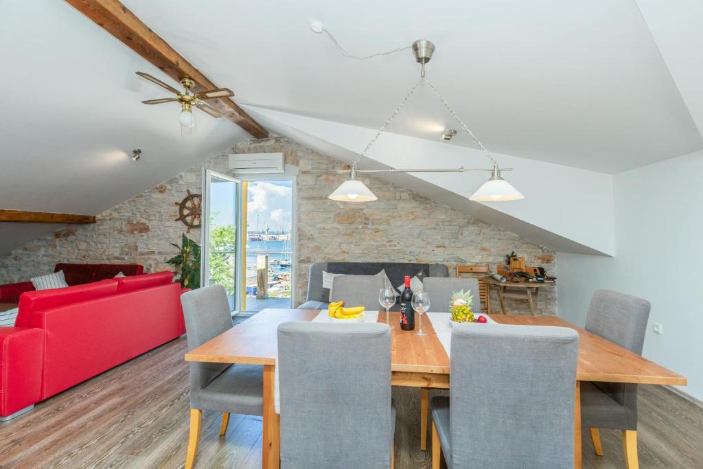 Apartment Maria Lussi — photo 1