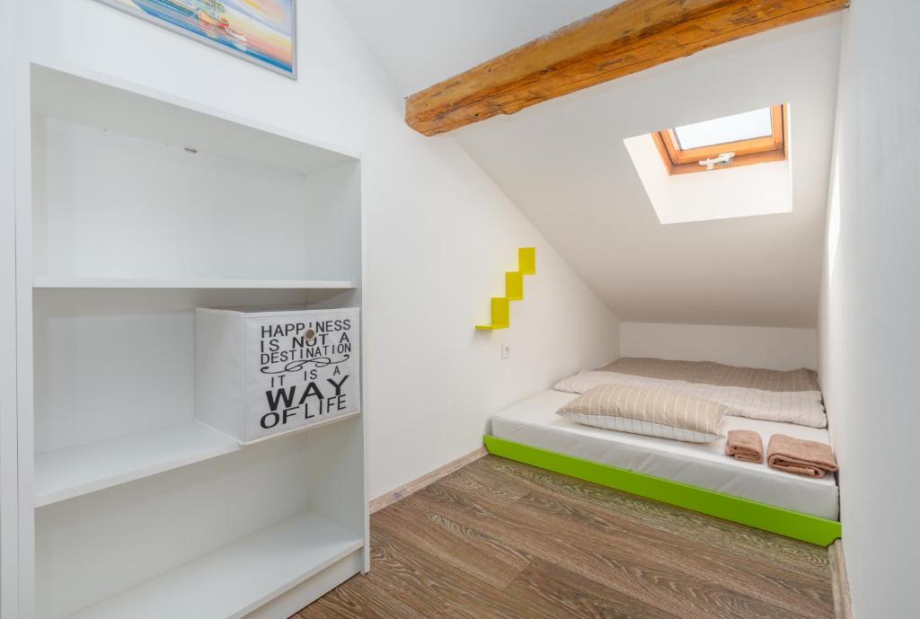 Apartment Maria Lussi photo 2