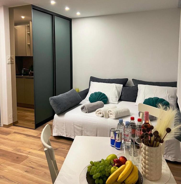 Studio apartment Nina — photo 1