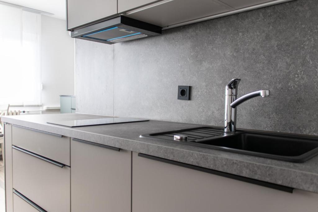 Studio apartment Nina photo 2