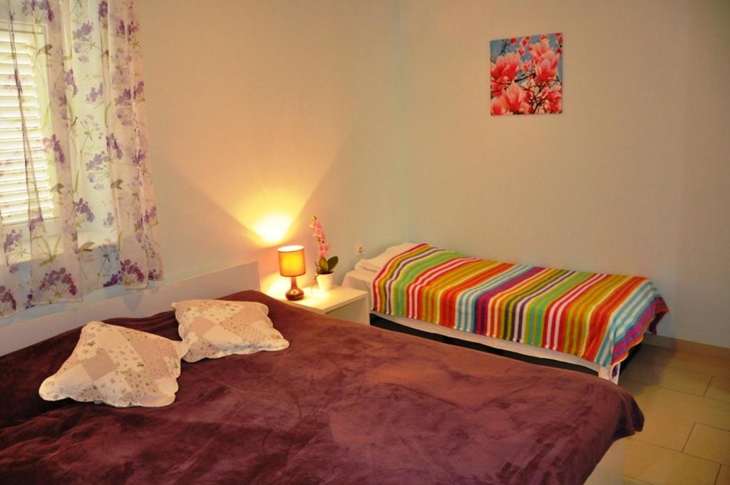 Apartments by the sea Zadar - Diklo photo 2