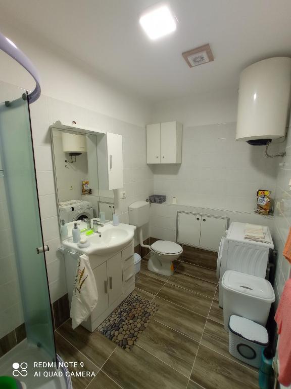 Studio apartman Sonja photo 3