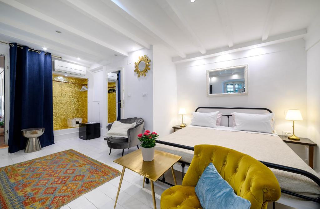 Swan Adriatic Apartment & Room photo 2