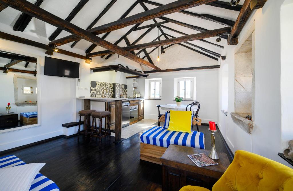 Swan Adriatic Apartment & Room photo 3