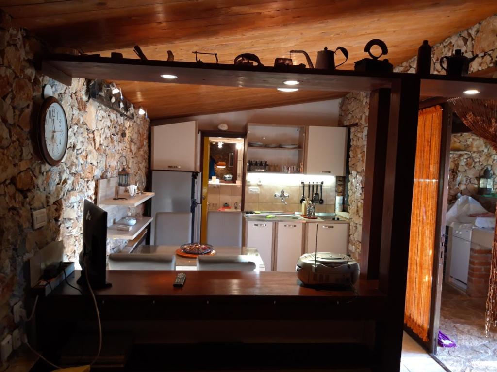 Studio Apartment in Ražanj with Terrace — photo 1