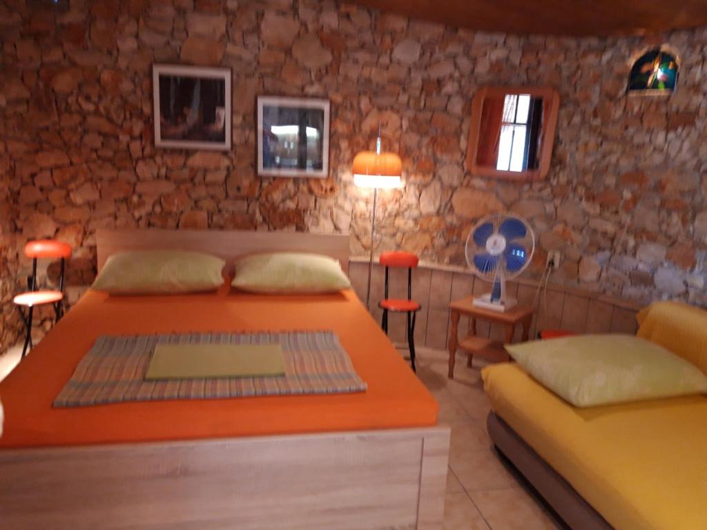 Studio Apartment in Ražanj with Terrace photo 2