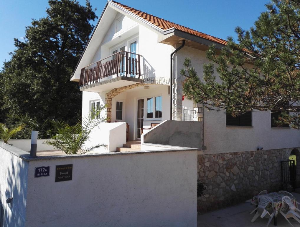 Risika Apartmani — photo 1
