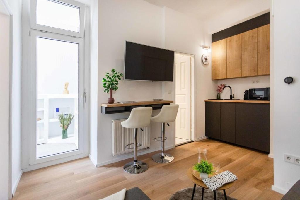 Sofia's apartment URBAN STAY — photo 1