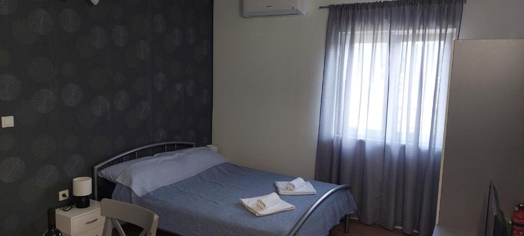 Studio Apartman Tariba photo 2