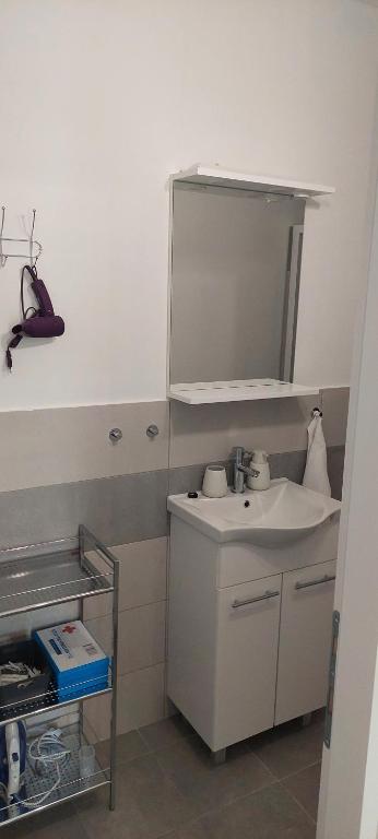 Studio Apartman Tariba photo 3